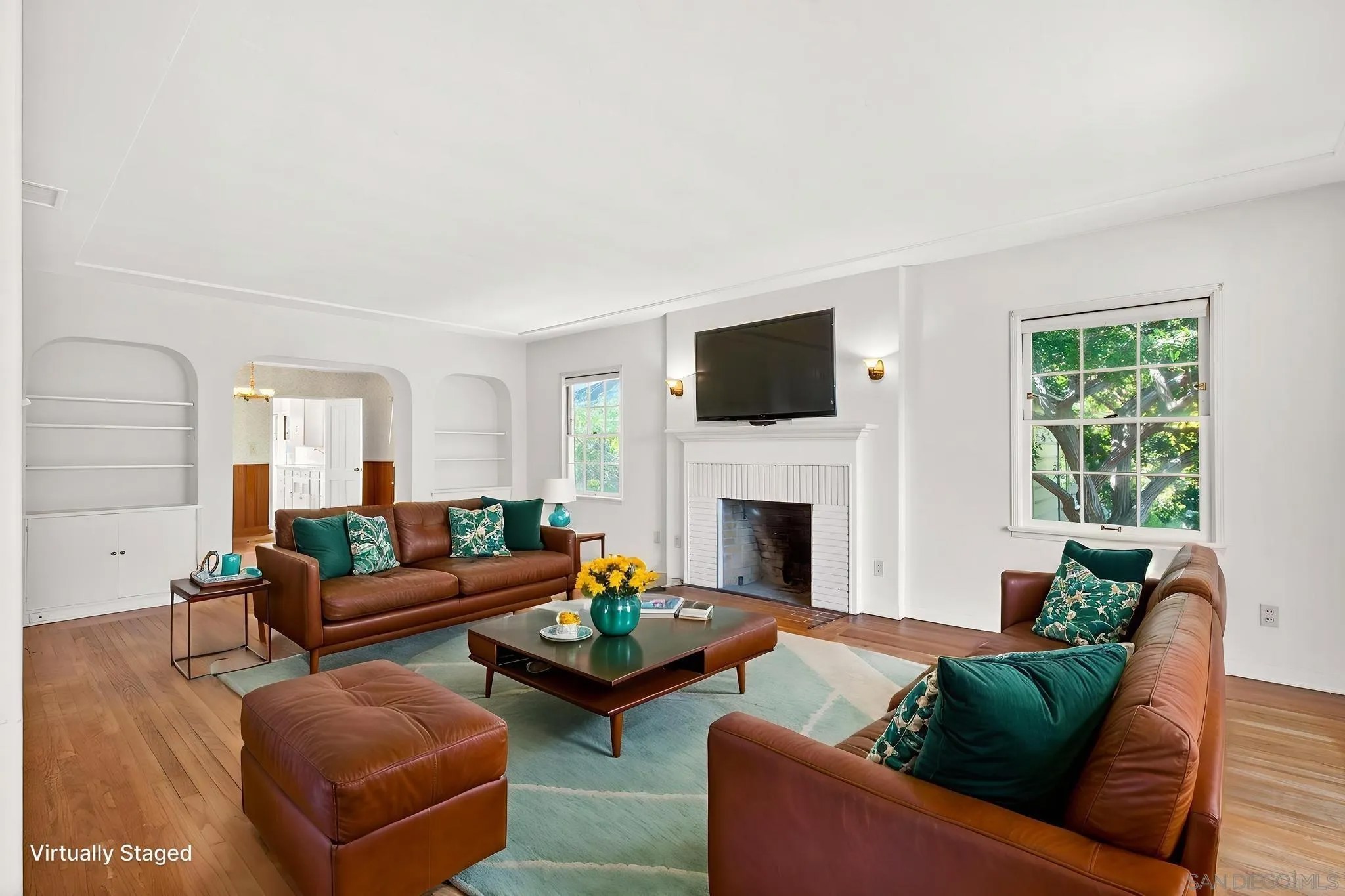 4744 Miracle Drive