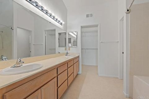 Tiny photo for 11080 Portobelo Drive, San Diego, CA 92124 (MLS # PTP2508257)