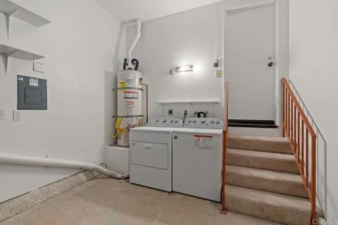 Tiny photo for 11080 Portobelo Drive, San Diego, CA 92124 (MLS # PTP2508257)