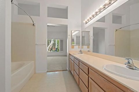 Tiny photo for 11080 Portobelo Drive, San Diego, CA 92124 (MLS # PTP2508257)