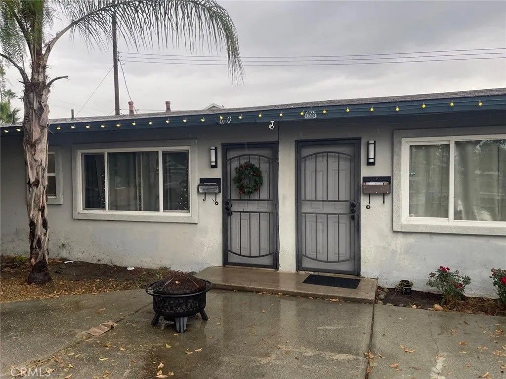 Photo of 670 Lanier St, Hemet, CA 92543 (MLS # PW26039734)