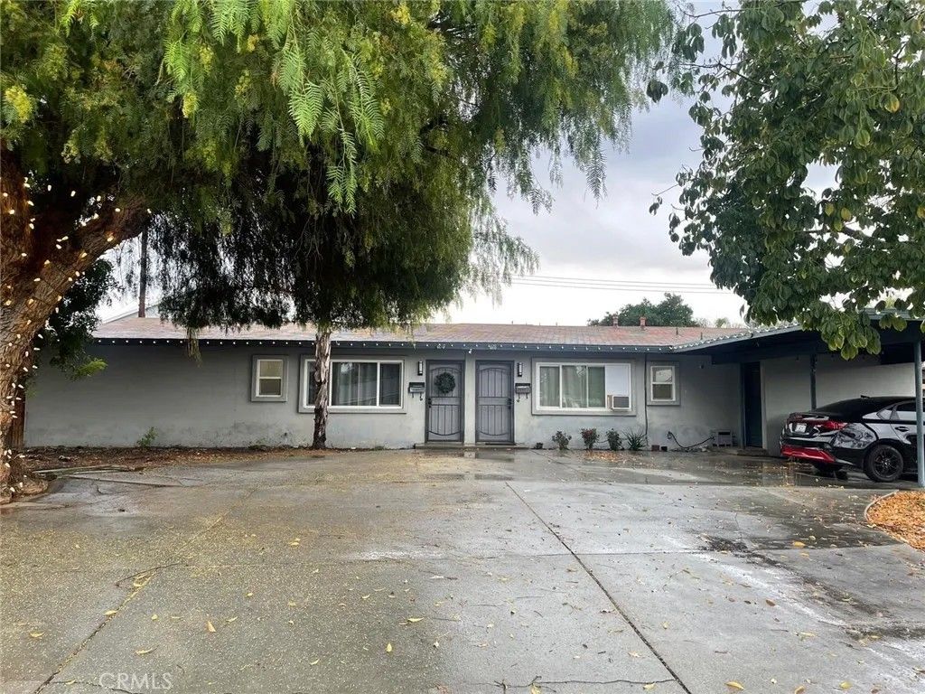 Photo of 670 Lanier St, Hemet, CA 92543 (MLS # PW26039734)