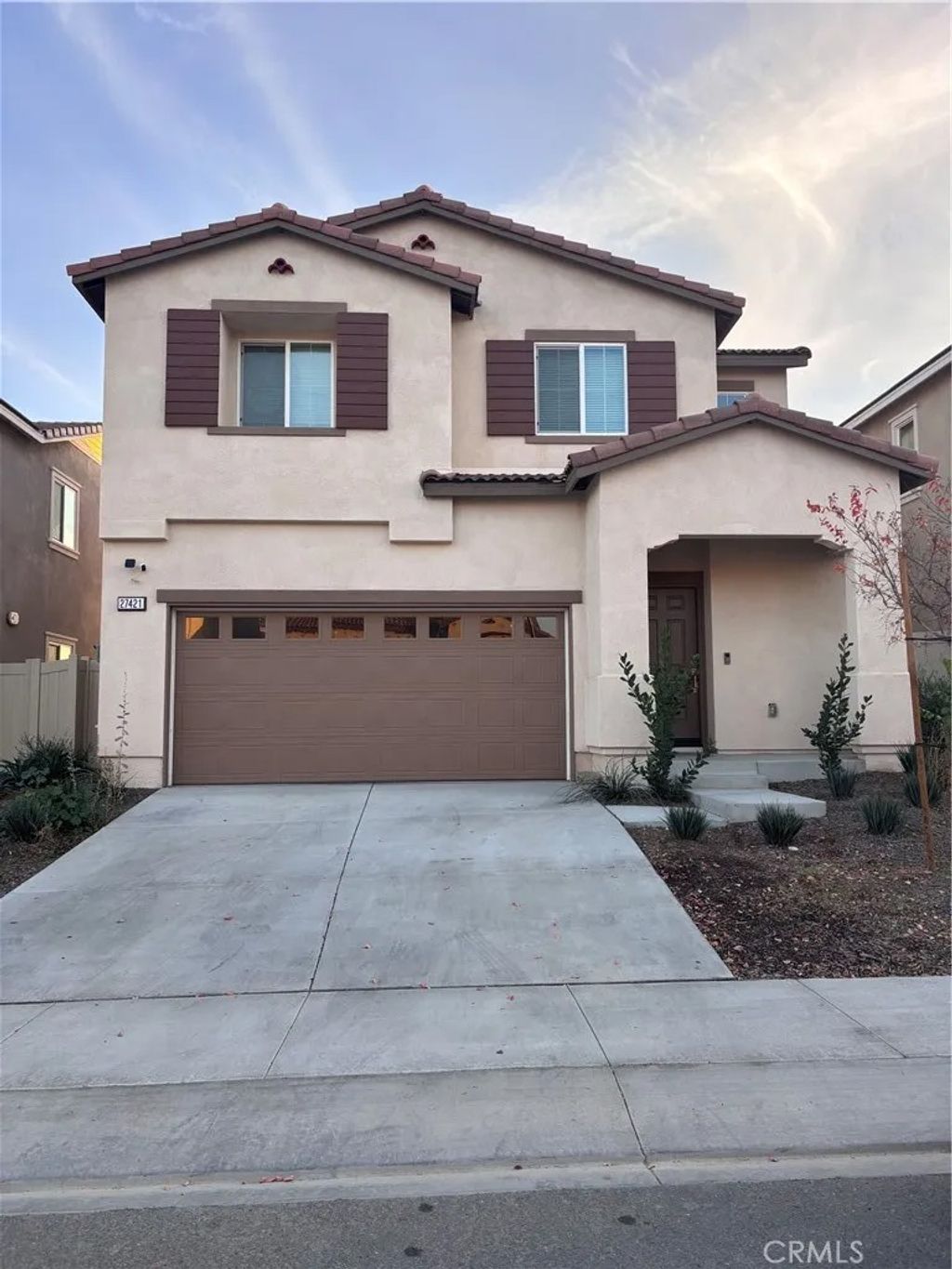 Photo of 27421 Raylene Ave, Moreno Valley, CA 92555 (MLS # MB25279481)