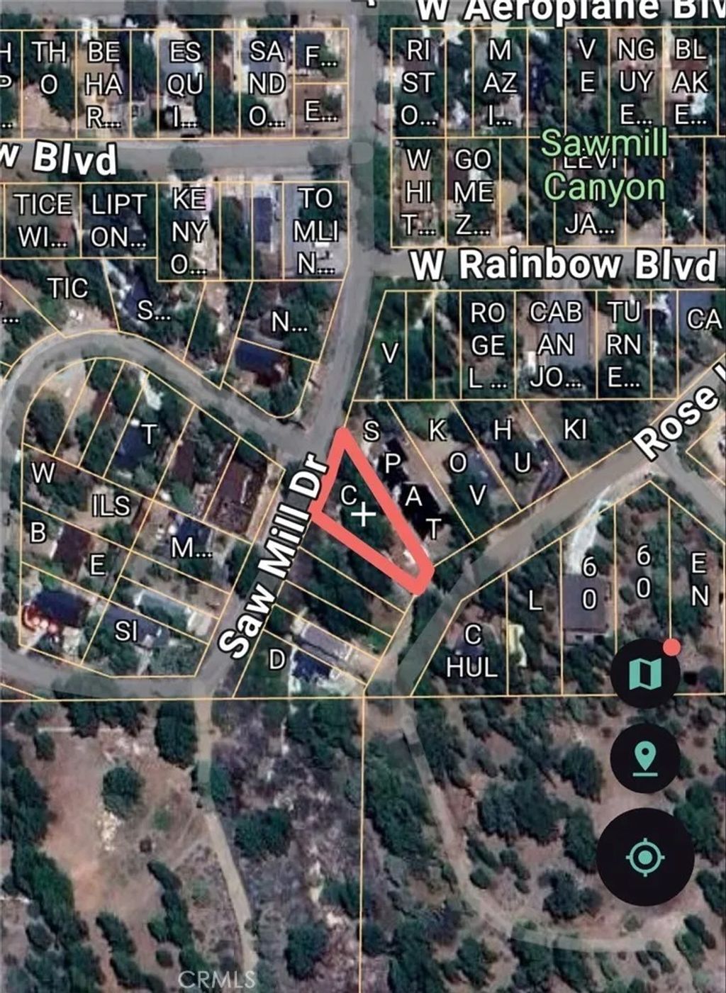 Photo of 0 Sawmill, Big Bear Lake, CA 92314 (MLS # IG25272550)