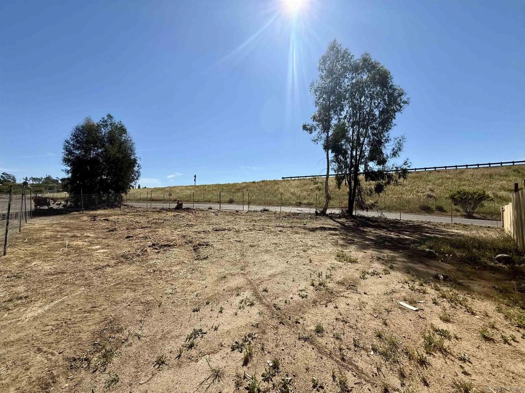 Photo of 0 Panorama Dr, La Mesa, CA 91941 (MLS # 260006764)