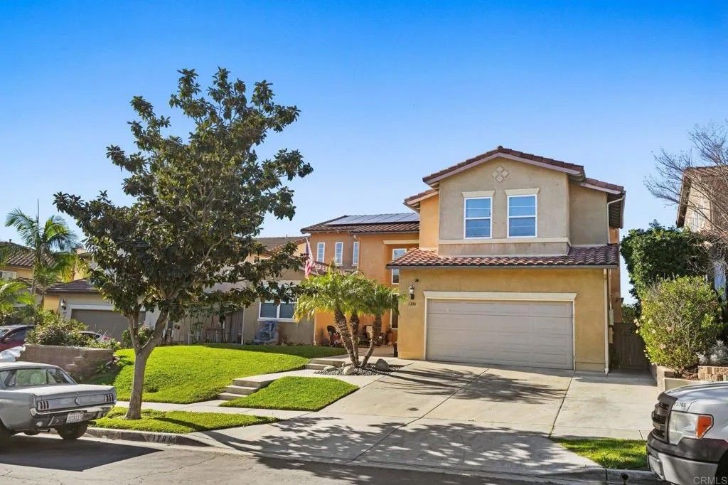 Photo of 1286 Wheatland Street, Chula Vista, CA 91913 (MLS # PTP2601665)