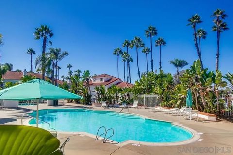 Tiny photo for 9458 Twin Trails Dr #205, San Diego, CA 92129 (MLS # 250045460)