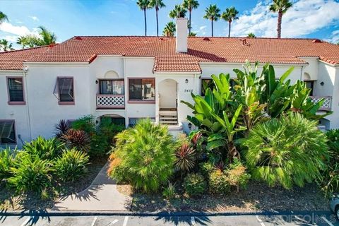 Tiny photo for 9458 Twin Trails Dr #205, San Diego, CA 92129 (MLS # 250045460)