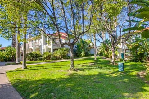 Tiny photo for 9458 Twin Trails Dr #205, San Diego, CA 92129 (MLS # 250045460)