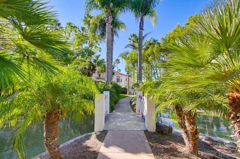 Tiny photo for 9458 Twin Trails Dr #205, San Diego, CA 92129 (MLS # 250045460)