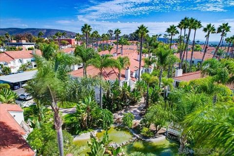 Tiny photo for 9458 Twin Trails Dr #205, San Diego, CA 92129 (MLS # 250045460)