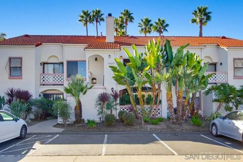 Tiny photo for 9458 Twin Trails Dr #205, San Diego, CA 92129 (MLS # 250045460)