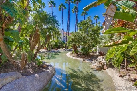 Tiny photo for 9458 Twin Trails Dr #205, San Diego, CA 92129 (MLS # 250045460)