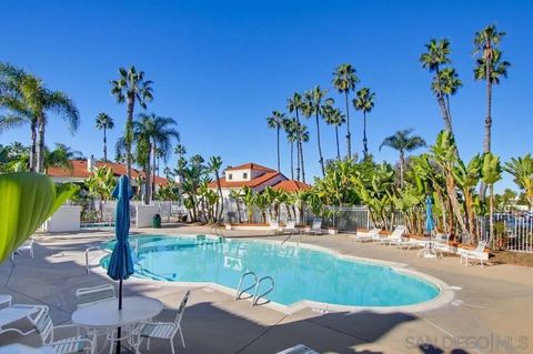 Tiny photo for 9458 Twin Trails Dr #205, San Diego, CA 92129 (MLS # 250045460)