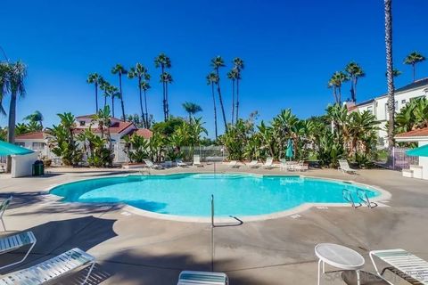 Tiny photo for 9458 Twin Trails Dr #205, San Diego, CA 92129 (MLS # 250045460)