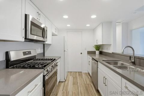 Tiny photo for 9458 Twin Trails Dr #205, San Diego, CA 92129 (MLS # 250045460)
