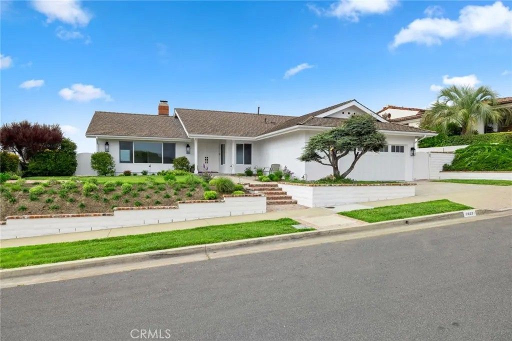 Photo of 1027 Tiller Way, Corona Del Mar, CA 92625 (MLS # NP26018312)