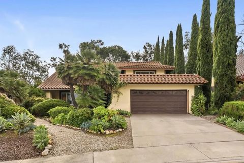 1099 Nugent Court El Cajon CA 92020