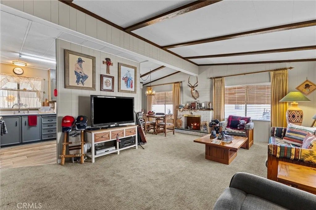 Photo of 881 N Lake St #280, Hemet, CA 92544 (MLS # IG26031149)