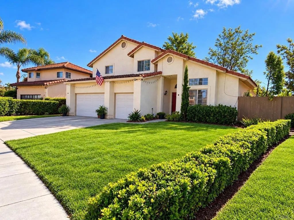 Photo of 4591 Coronado Drive, Oceanside, CA 92057 (MLS # PTP2607956)