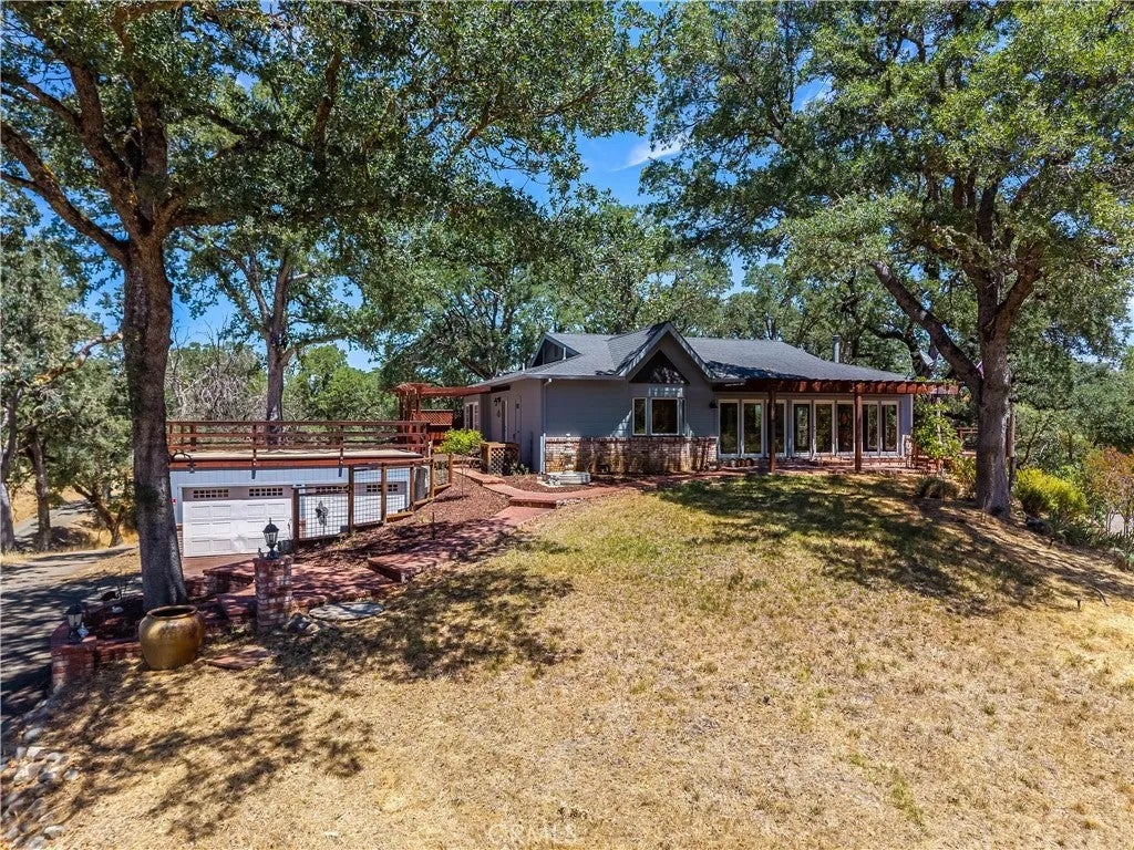 608 Dixon Drive