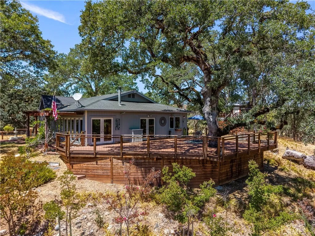 608 Dixon Drive