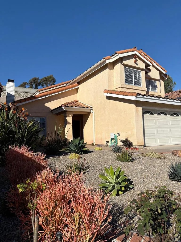 8754 Park Run Road