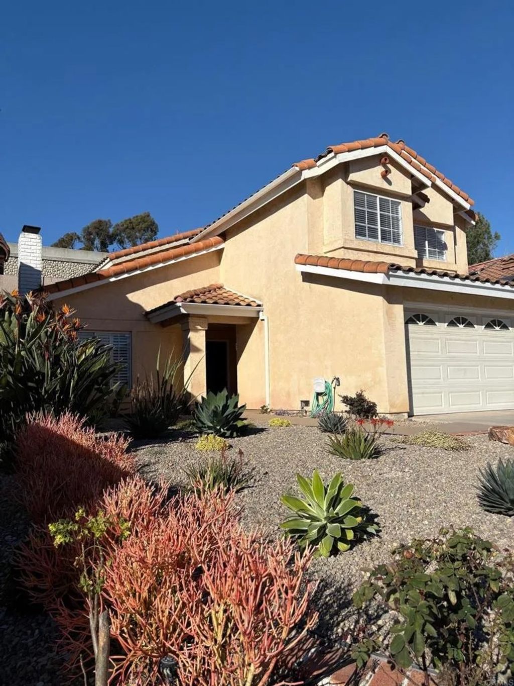 Photo of 8754 Park Run Road, San Diego, CA 92129 (MLS # NDP2604137)