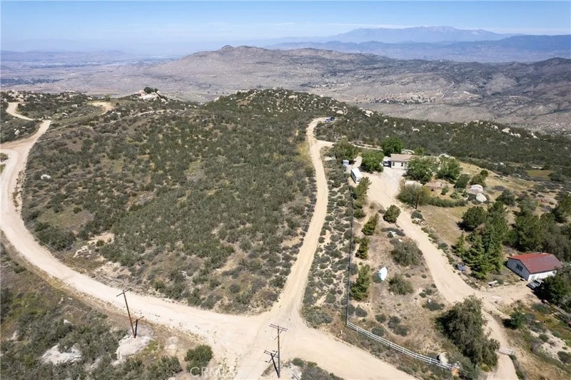 1 Oak Drive