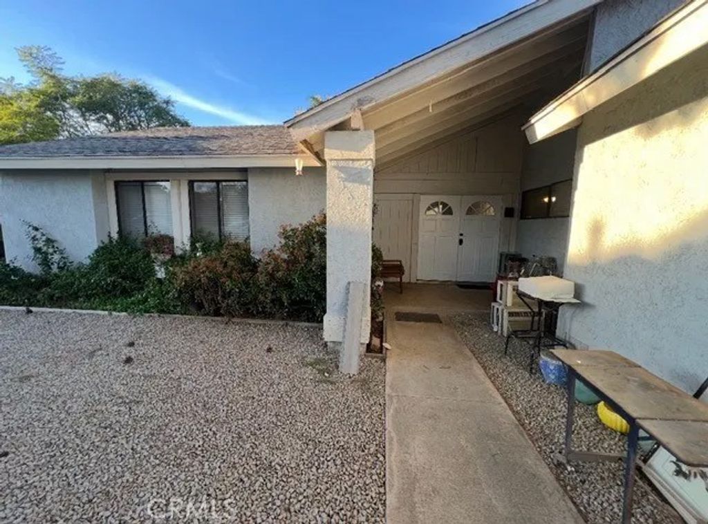 Photo of 24156 Jimson Pl, Moreno Valley, CA 92553 (MLS # IV26061471)