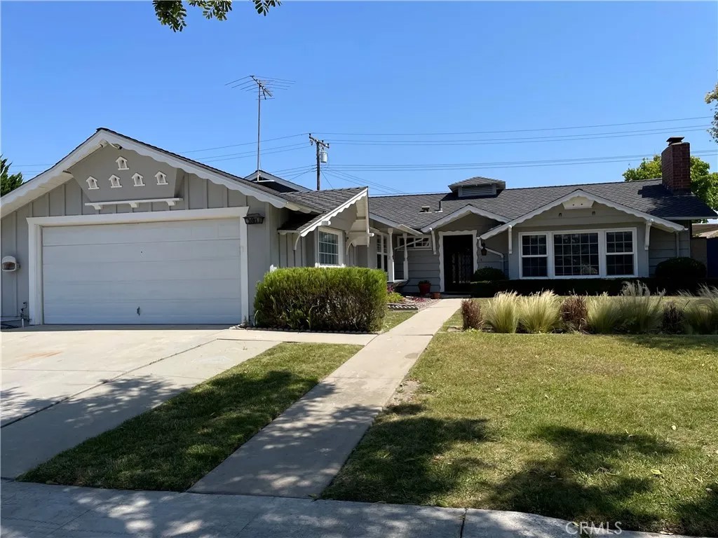 3001 Coleridge Drive