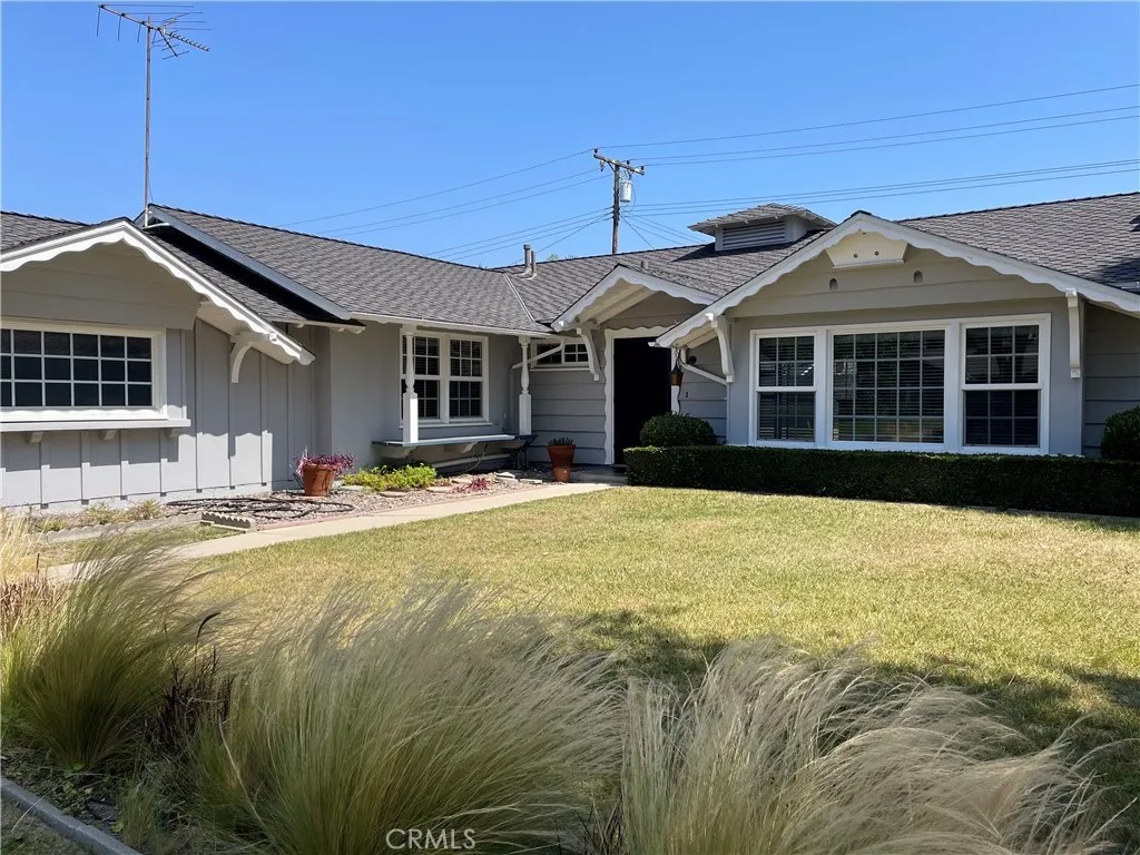 3001 Coleridge Drive