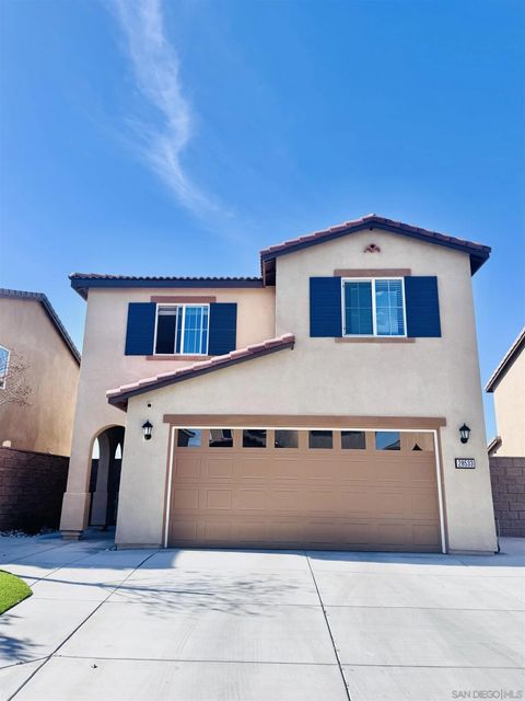 Photo of 28533 Scorpion Ln, Winchester, CA 92596 (MLS # 2600968)