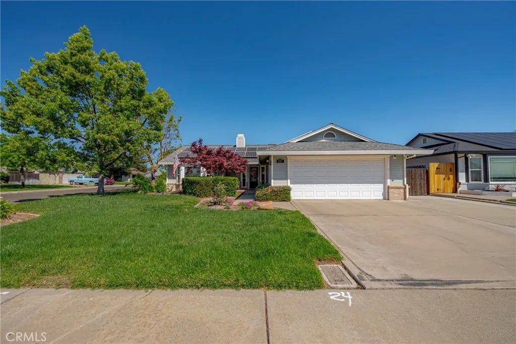 Photo of 197 Madrona Drive, Atwater, CA 95301 (MLS # MC26070963)