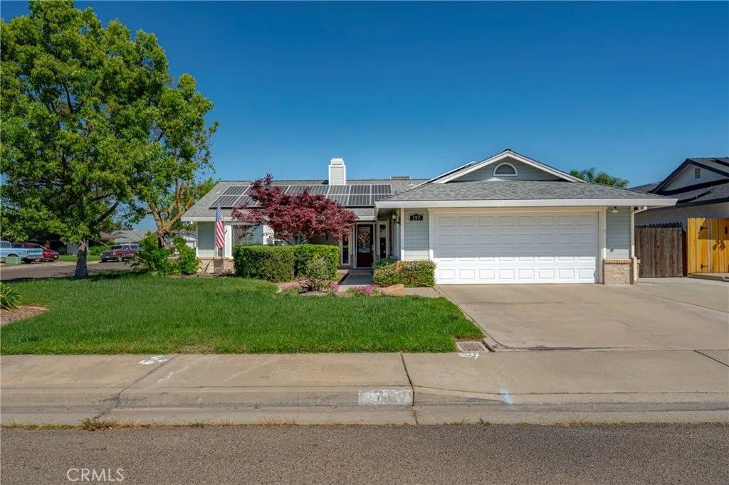 Photo of 197 Madrona Drive, Atwater, CA 95301 (MLS # MC26070963)