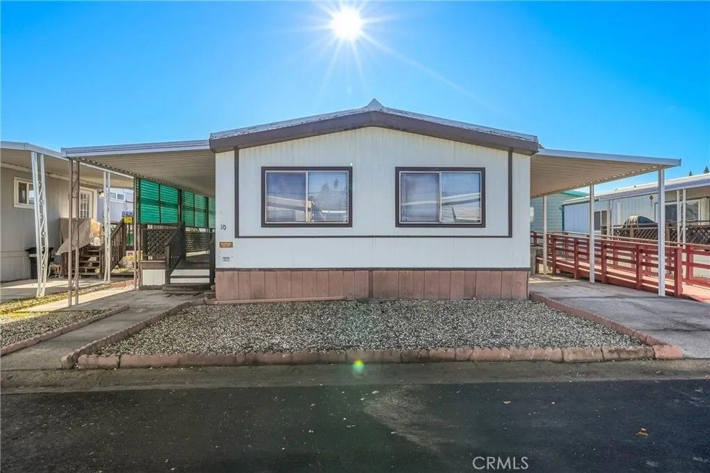 Photo of 1025 Martin St #10, Lakeport, CA 95453 (MLS # LC26080560)