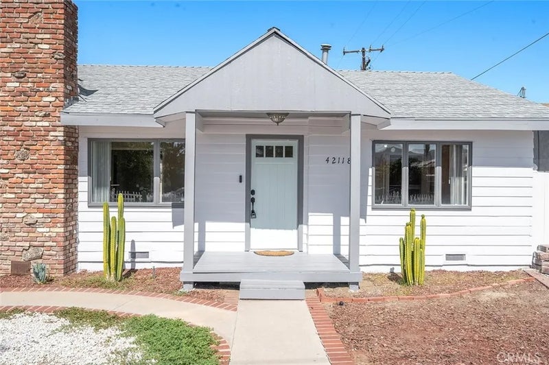 42118 Mayberry