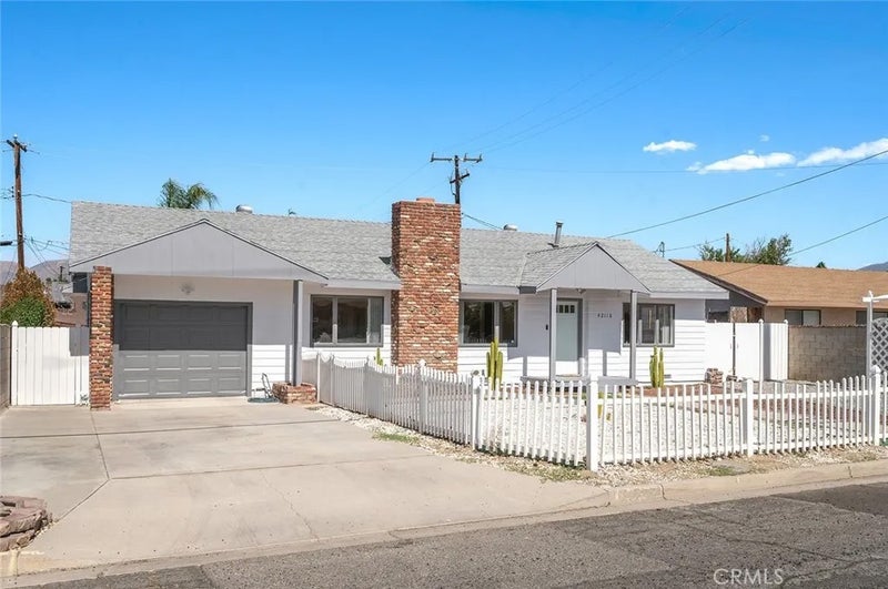 42118 Mayberry