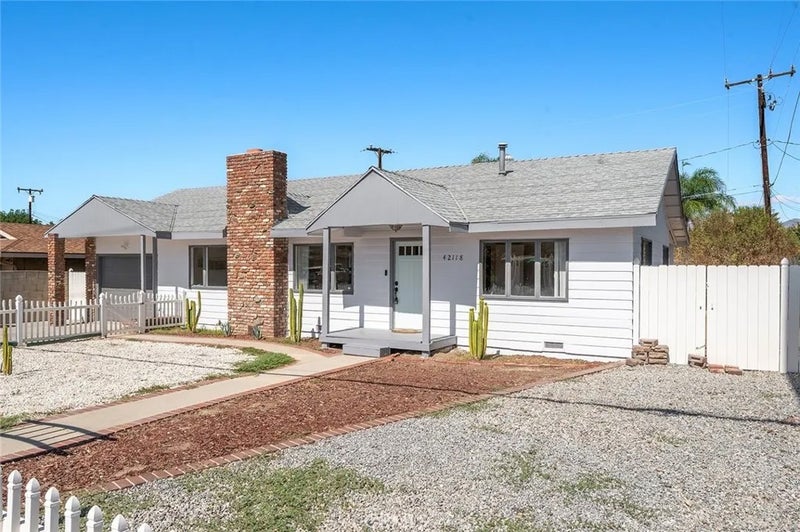 42118 Mayberry