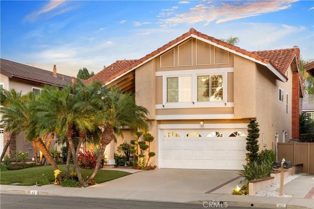42 Christamon West, Irvine