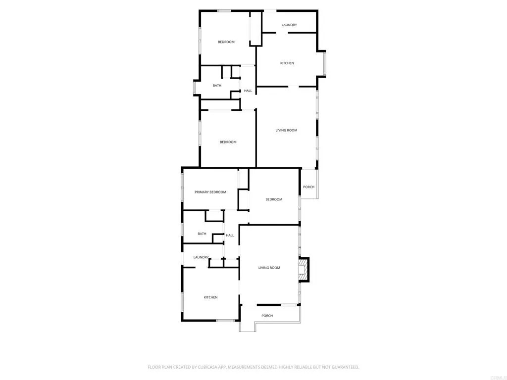 6158 Tarragona Drive