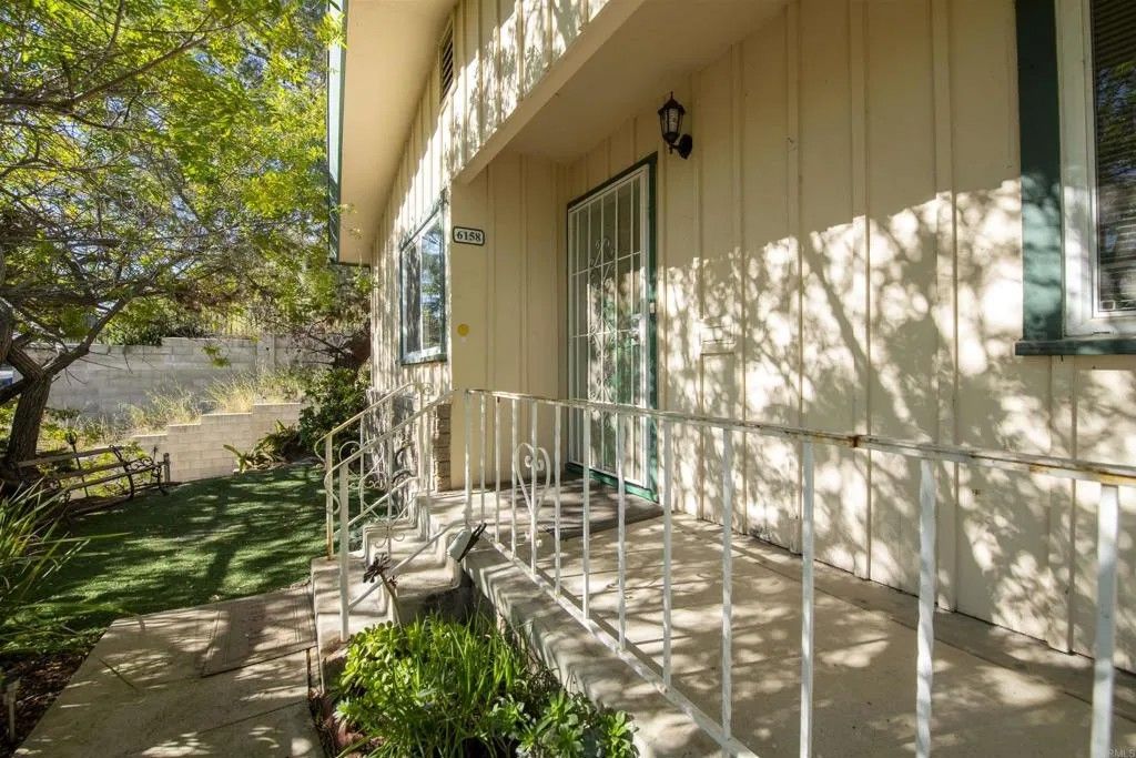 Photo of 6158 Tarragona Drive, San Diego, CA 92115 (MLS # NDP2511311)