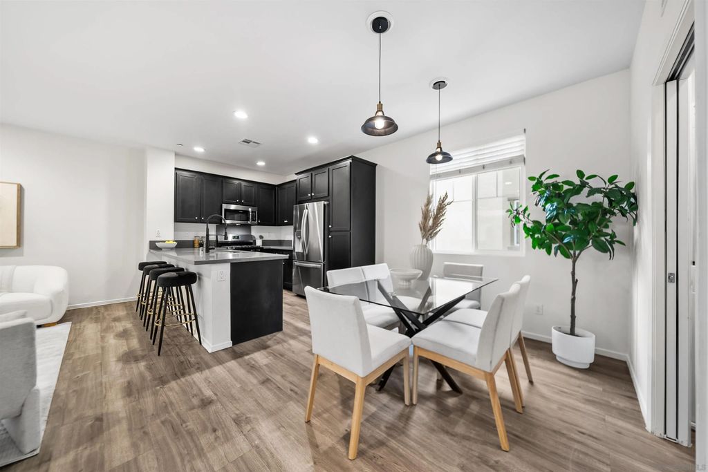 Photo of 1607 Santa Paulina, San Diego, CA 92154 (MLS # 260003764)