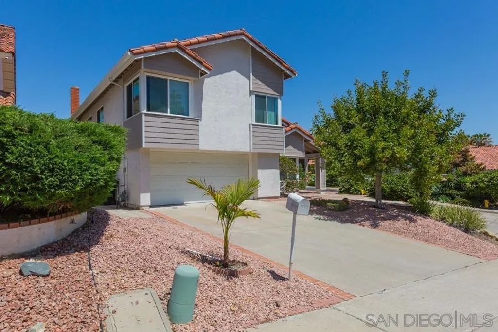 Photo of 14403 Janal Way, San Diego, CA 92129 (MLS # 260004226)