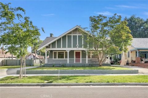Photo of 3759 Hoover Street, Riverside, CA 92504 (MLS # IG26083242)