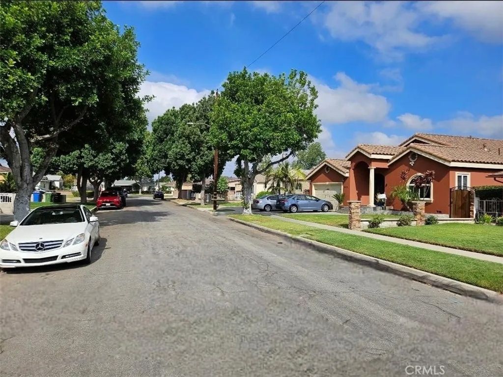 Photo of 11523 Willins St, Santa Fe Springs, CA 90670 (MLS # DW26071244)