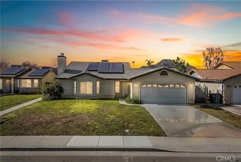 Photo of 737 Concord Court, Mcfarland, CA 93250 (MLS # NS26037942)