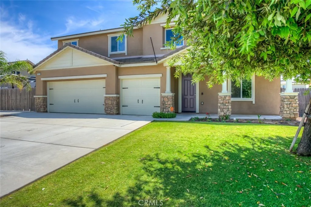 15419 Calabria Court