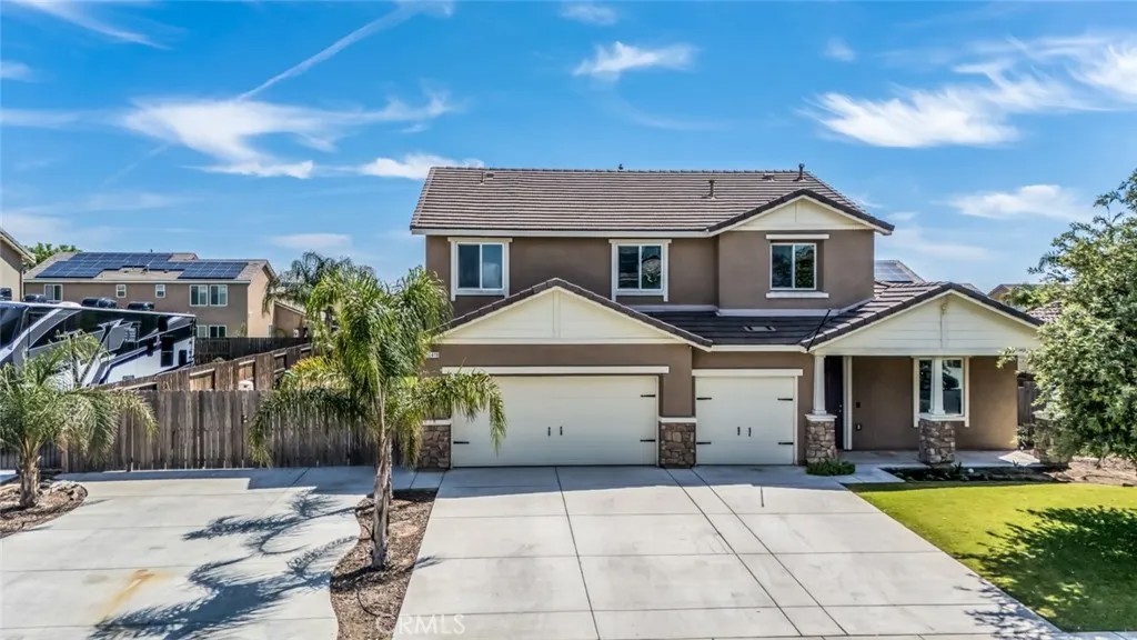 15419 Calabria Court