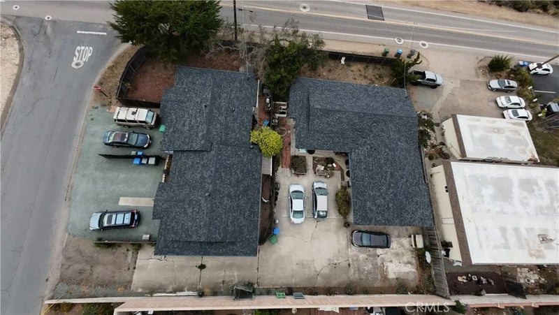 701 Los Osos Valley